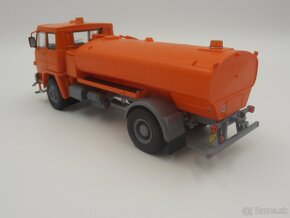 Škoda LIAZ   1/43 - 10