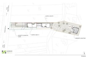 Pozemky na predaj Baška časť Maša 1 143,50 m2 a 512,50 m2 - 10