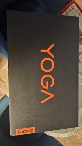 Lenovo Yoga 7 16IRL8 NOVY ZABALENY - 10