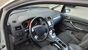 Ford C Max 2.0TDCi 100 kw  AT 6 AUTOMAT - 10