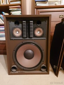 Tesla ARS sansui 3500 - 10