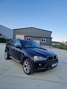 BMW X5 e70 - 10