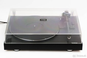 THORENS TD-180 /spravený servis, záruka - 10