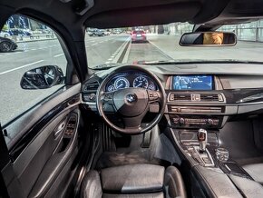 BMW 530d xDrive Touring F11 LCI - 10