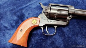 Flobert revolver CHIAPPA 1873 /4,75/ cal. 6mm - 10