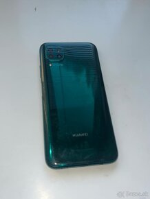 Huawei P20 lite - 10