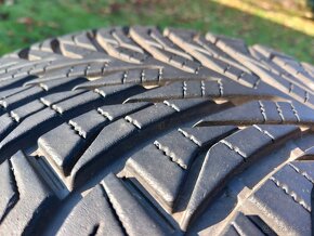 205/50 r17 zimne pneumatiky 2 kusy - 10