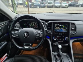 Renault Talisman Energy dCi 160 Intens EDC - 10