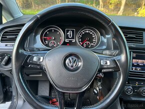 Golf 7 1.6 TDI rok 2019 - 10