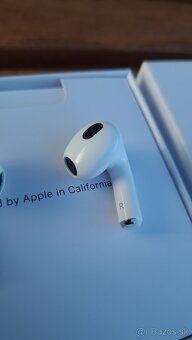 1:1 Apple Airpods 3.generácia - 10