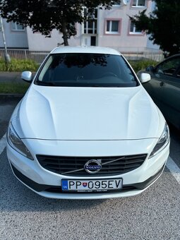 Volvo v60 - 10