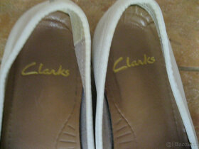 Clarks veľ.36 - 10