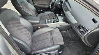 Audi A6 C7 3.0 Tdi Quattro 150kw 2013 - 10