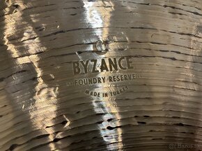 CINELY MEINL BYZANCE - 10