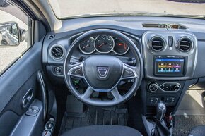 Dacia Sandero Stepway 0.9 TCe LPG 2019 - 10