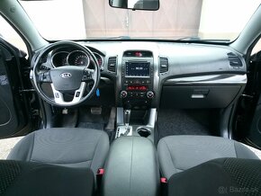 Kia Sorento 2,2CRDI AWD - 10