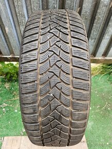 Orig.zimná sada VW/Škoda - 5x112 r16 + 215/60 r16 - 10