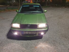 Škoda felicia 1.3  Mystery - 10