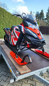 Ski Doo Summit X 800 E-tec 2014 - 10