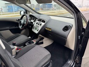 Seat Altea XL 1.9TDI - 10