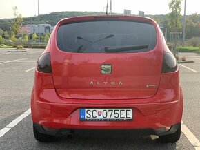 Seat Altea - 10