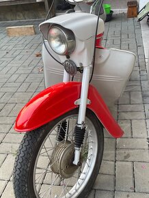 Jawa pionier 20 - 10