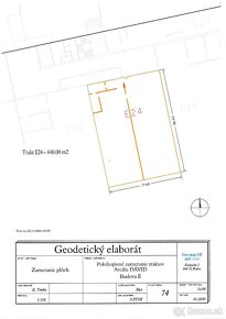 RealityKolesár prenajíma sklad 440 m2 Jazerná JUH KE IV. - 10