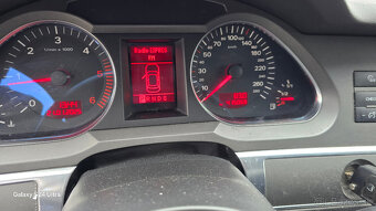 Audi A6 3.0 TDI quattro tiptronic - 10