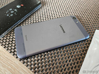 Lenovo Vibe K5 4G - 10