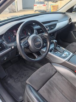 Audi A6 3.0 TD quattro S tronic - 10