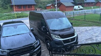 Fiat ducato 2,3 96kw 2018 - 10