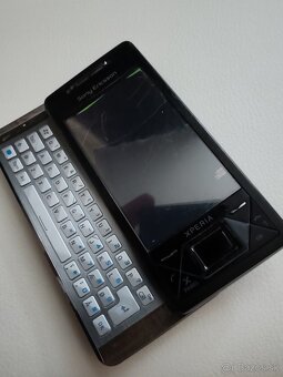 Sony ericsson Xperia X1 - RETRO - 10