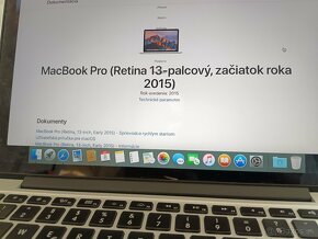 Apple Macbook Pro - 10