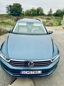 VW PASSAT B8 rv.:2018 DSG - 10