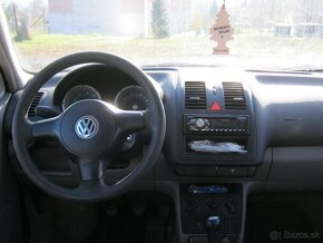 Vw Polo 1,4 tdi - 10