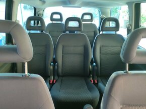 Seat Alhambra na predaj - 10