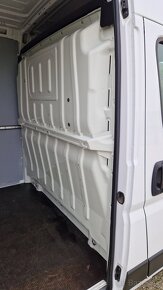 Fiat Ducato 2.3Jtd 103Kw/UKÁZKOVÝ STAV,MAXI VÝBAVA,AUTOMAT/ - 10