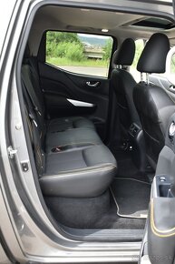 Nissan Navara DoubleCab dCi 190 N-Guard A/T - 10