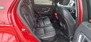 Land Rover Discovery Sport 4x4 automat - 10