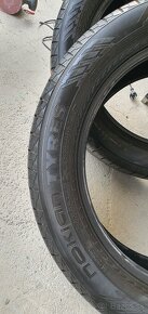 nokian wetproof 225/55 r19 103v letne pneumatiky - 10