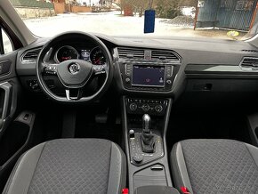 Vw Tiguan 2.0 TDi 4Motion Automat DSG Škoda kodiaq Karoq - 10