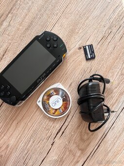 Sony PSP 1001 - 10