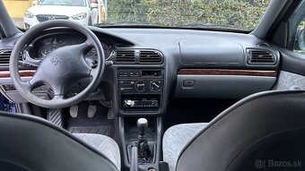 Peugeot 406 NEPOJAZDNÝ - 10