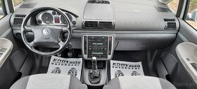 Volkswagen Sharan 2.0 TDI Sportline - 10