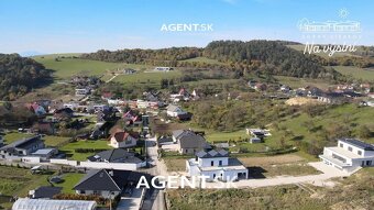 AGENT.SK | Predaj nového domu s 635 m2 pozemkom, Na výslní - - 10