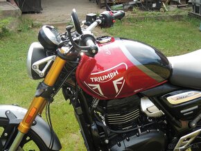 Triumph speed 400 2024 - 10