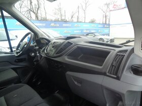 FORD TRANSIT L2H2 2.0TDCI - 10