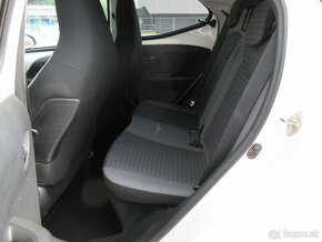 Toyota Aygo 1.0 VVT-i - 10