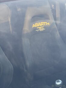 Abarth 695 75th anniversary - 10