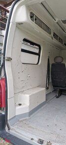 VYMENÍM Renault Master 2.8dti 84kw rv 1999 v TP M1 osobne au - 10